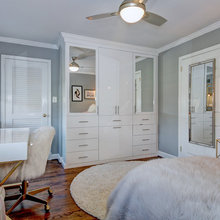 Girls Bedroom
