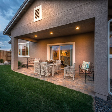 Kiley Ranch Model Home - Plan 2