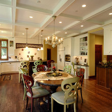 Dining Room Ideas