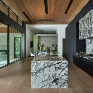 Old Ivy Residence