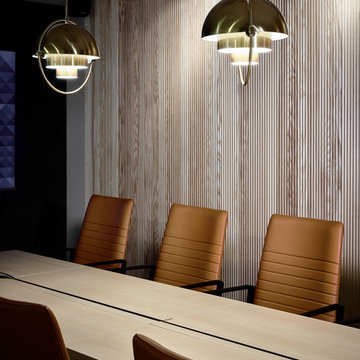 Evac: Meeting room