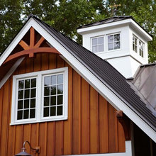 Cupolas