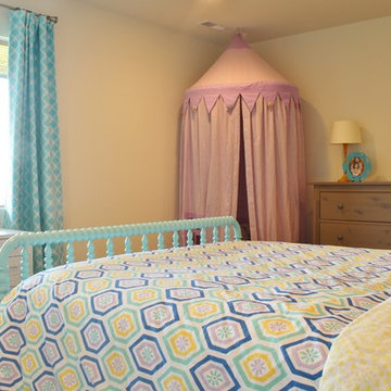 Mid-century Fixer Upper Becomes Forever Home