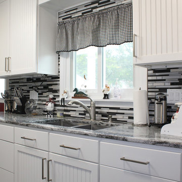 Kitchen Remodel in Kalamazoo MI