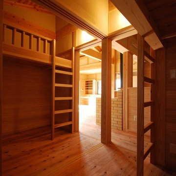 川南の平屋