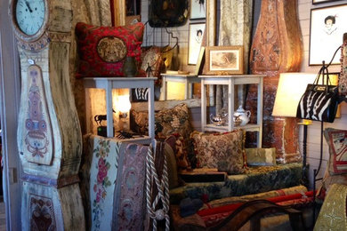 Marburger Farm Antique Show