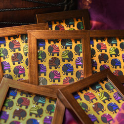 Coasters - Table Pads
