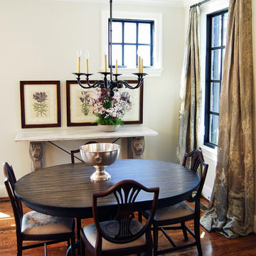 Inspired Early 1920'2 Rivermont Home