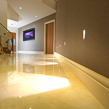 house floors