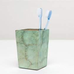 Andria Brush Holder - Products