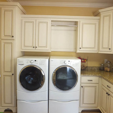 Our Work
