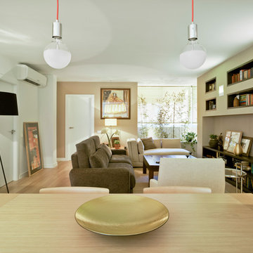 Apartamento privado