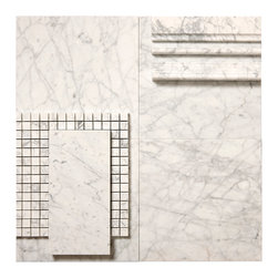 Waterworks Keystone Venato - Products