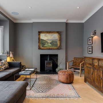 Parke Rd, Barnes SW13