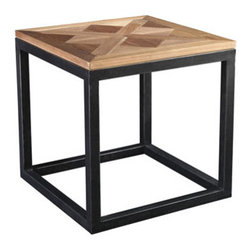 side tables - Side Tables And End Tables