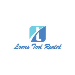 Lowes Tool Rental - Products