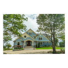 Exterior Design