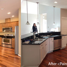 Kitchens