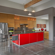 Kitchens