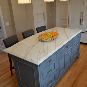 Homage to a beautiful Historic WeHa home