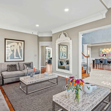 Luxury Family Living