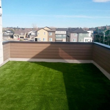 Colorado Springs Artificial Turf 1311 Holmes Dr Colorado Springs, CO 80909 (71