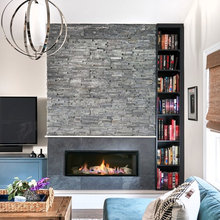 Fireplaces