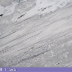 Shadow Storm - Kitchen Countertops
