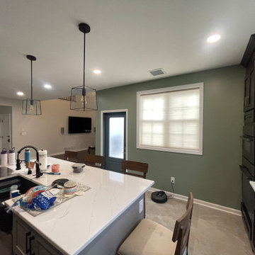 Addition/Alteration to Single Family Residence, South Brunswick, NJ