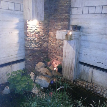 Duplex House