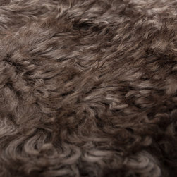 LUXURY SHEEPSKINS - Area Rugs