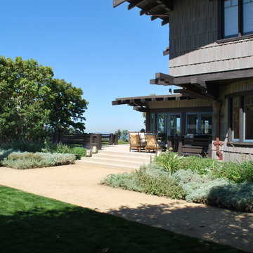 Santa Monica Craftsman