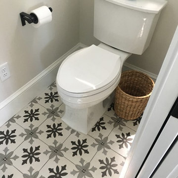 Newport Renovation