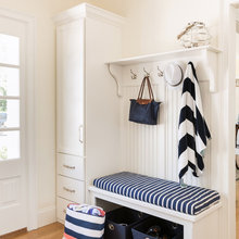 Gails mudroom