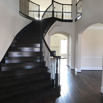 Modern Rustic Home Design Complete Makeover