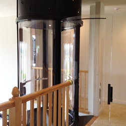 Elevators in traditional spaces - Products
