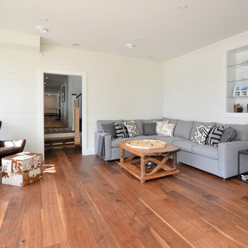 Acton Island Cottage Getaway