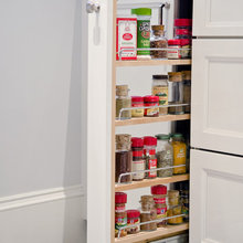 kitchen cabinets