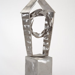 Space Within - Sculptures