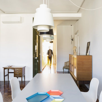 Casa Madama