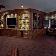 Tv unit