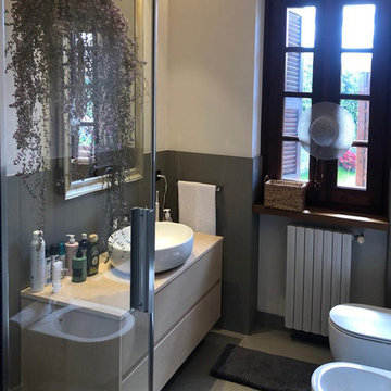 Ristrutturazione Bagni