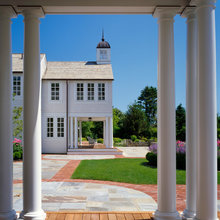 Patio Flooring