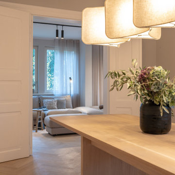 Ferienhaus Beatus Ille