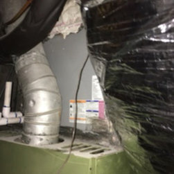 Church HVAC Systems (2) & Ductwork Upgrades - Air Conditioners