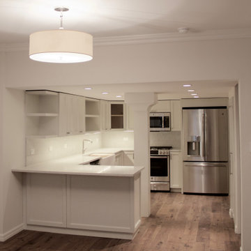 Upper East Side Duplex