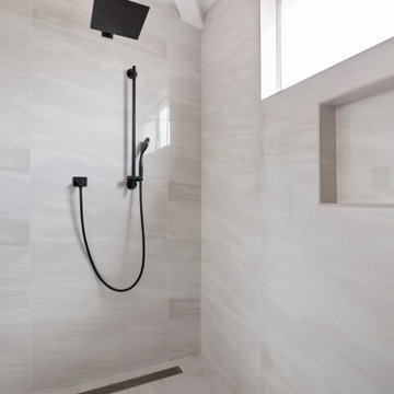 Bathrooms remodel, Cupertino