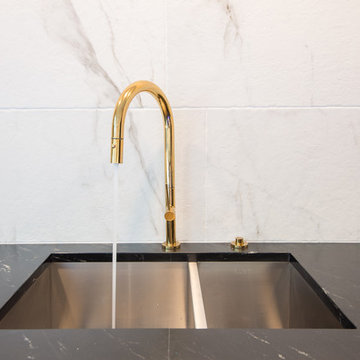 Oaklawn Kitchen Sink