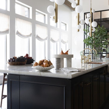 Grand Culinary Manor