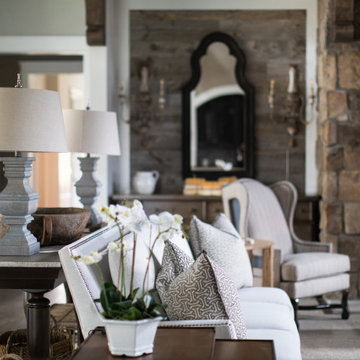 Curated Comfort Estate
